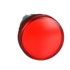 SCHNEIDER ELECTRIC - SNRZB4BV04 TESTA LAMPADA SPIA ROSSA