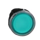 SCHNEIDER ELECTRIC - SNRZB4BW333 TESTA PULSANTE LUMINOSO VERDE LED