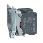 SCHNEIDER ELECTRIC - SNRZB4BZ104 Corpo contatti Ø22 - 2NC