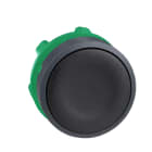 SCHNEIDER ELECTRIC - SNRZB5AA2 TESTA PULSANTE NERO