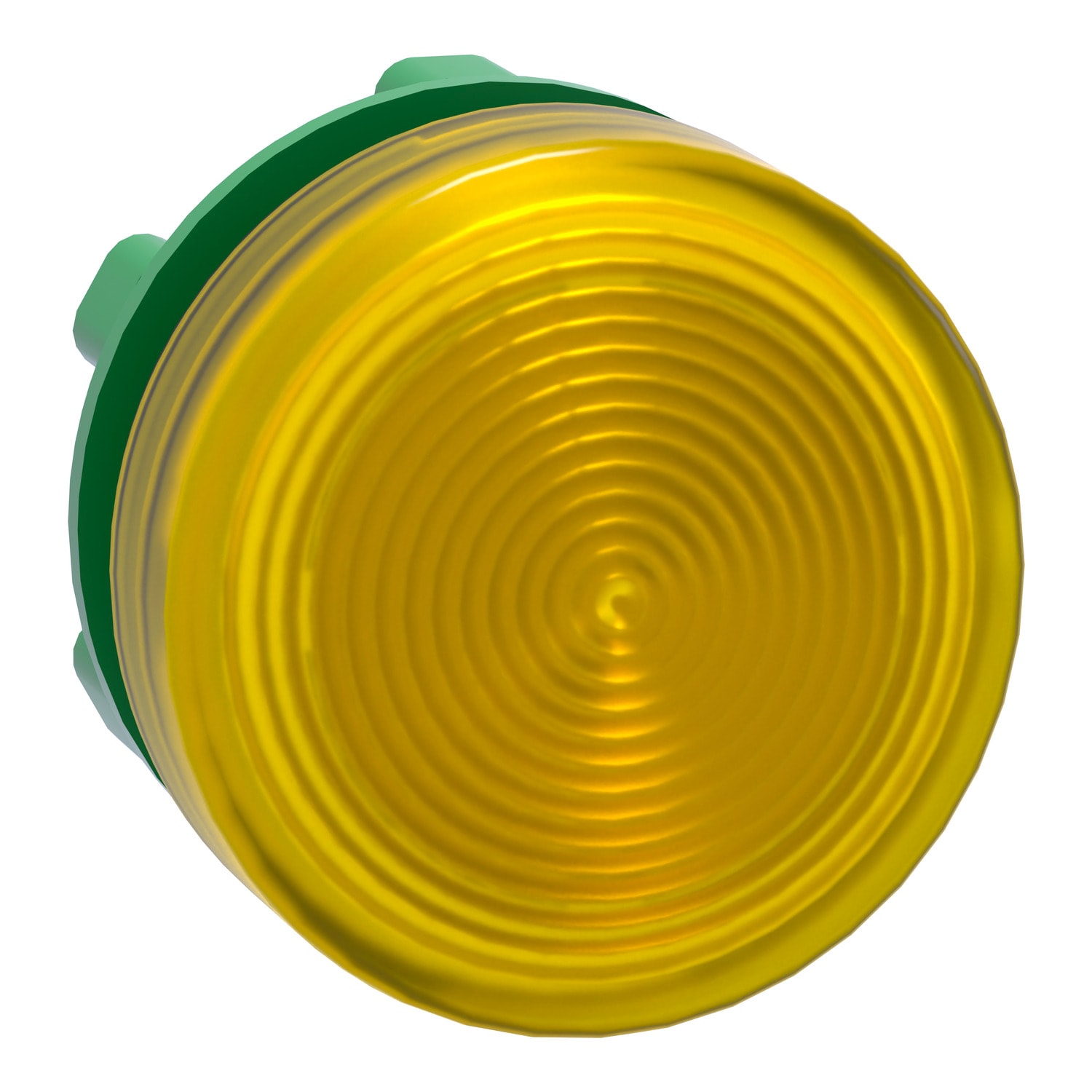SCHNEIDER ELECTRIC - SNRZB5AV083S Testa lampada spia gialla led