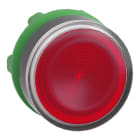 SCHNEIDER ELECTRIC - SNRZB5AW343S TESTA PULSANTE LUMINOSO ROSSO