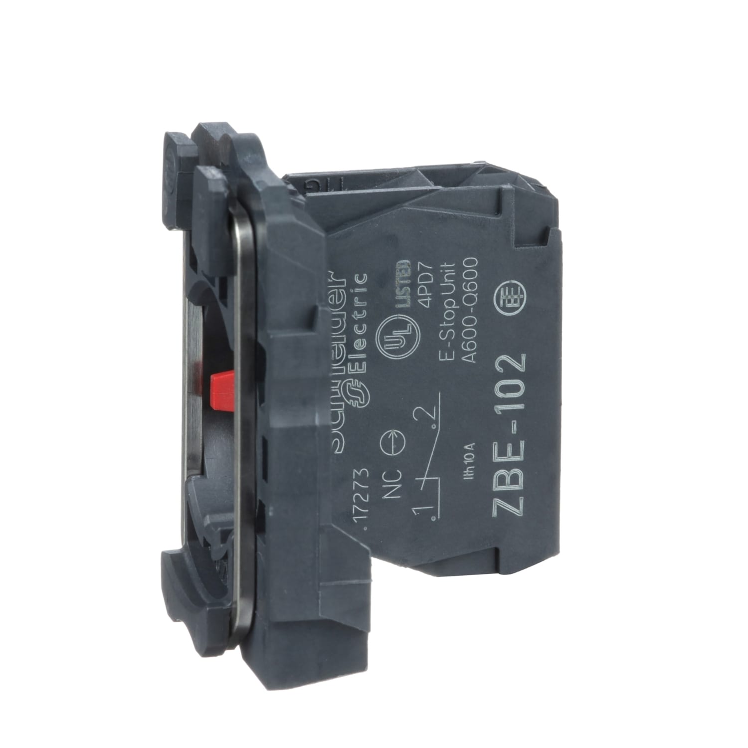 SCHNEIDER ELECTRIC - SNRZB5AZ102 CORPO CONTATTI 1NC