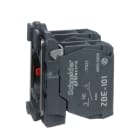SCHNEIDER ELECTRIC - SNRZB5AZ105 Corpo contatti Ø22 - 1NO+1NC