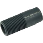 INTERCABLE SRL - INRZBA19X9.5 ADATTATORE D19,0X48MM-FILETTO INT. D9,5M