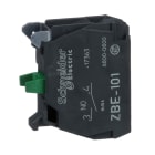 SCHNEIDER ELECTRIC - SNRZBE101 ELEMENTO DI CONTATTO NO