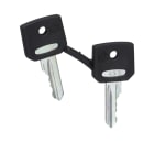 SCHNEIDER ELECTRIC - SNRZBG455 Chiave di ricambio - 455 - 2/CONF.