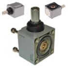 YAGEO TMSS ITALY SRL - TSIZC2JE02 TESTA PER FINECORSA