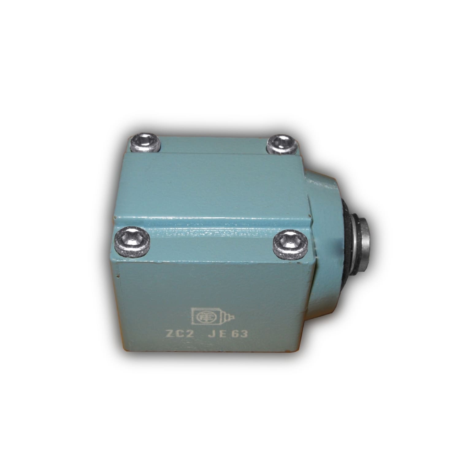 YAGEO TMSS ITALY SRL - TSIZC2JE63 TESTA PER FINECORSA