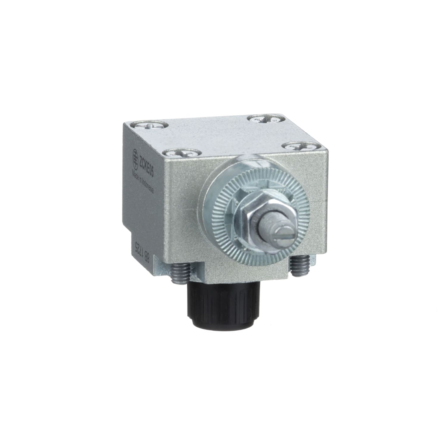 YAGEO TMSS ITALY SRL - TSIZCKE05 TESTA PER FINECORSA