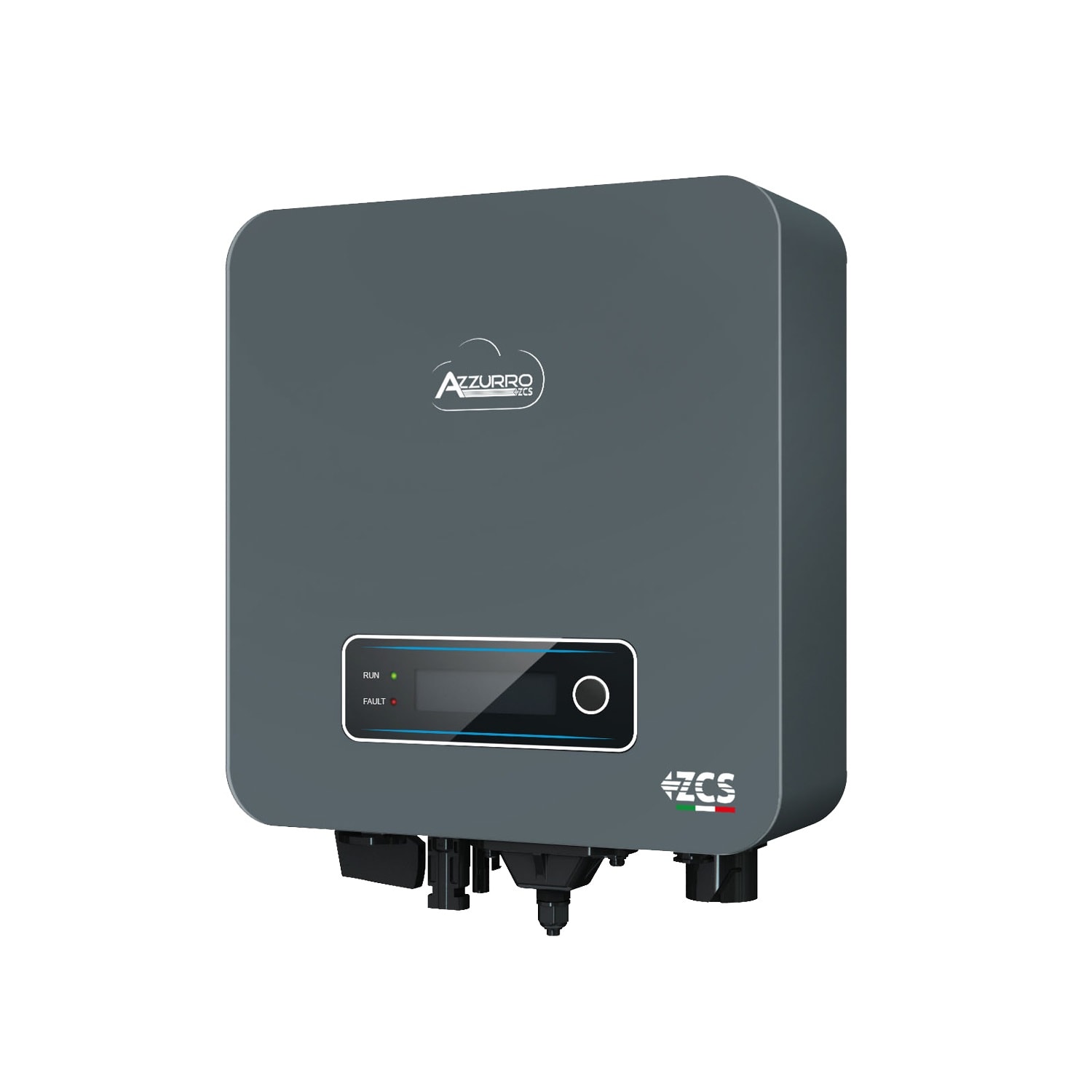 ZUCCHETTI CENTRO SIS - ZCSZZ1-1100TL-V3-S AZZURRO 1PH 1100TL-V3