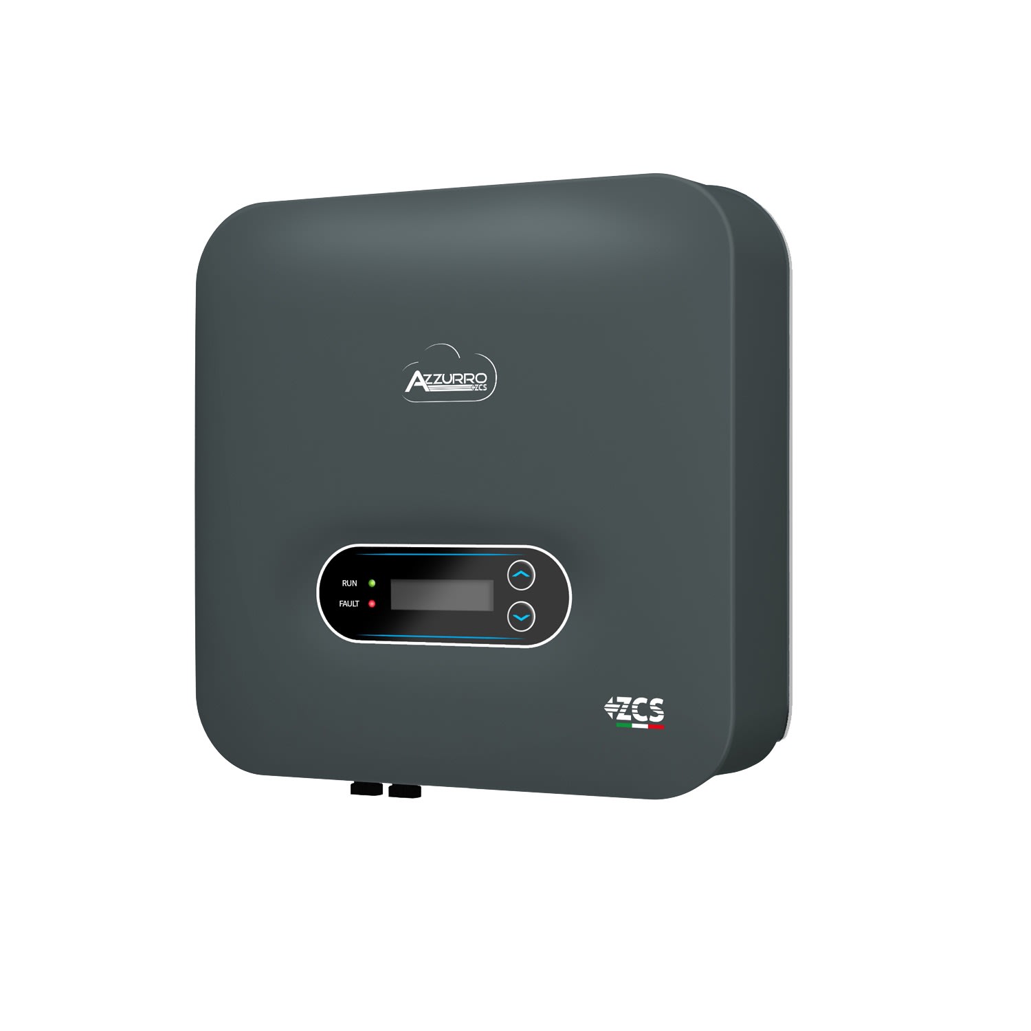 ZUCCHETTI CENTRO SIS - ZCSZZ1-6000TLM-V3-S AZZURRO 1PH 6000TLM-V3