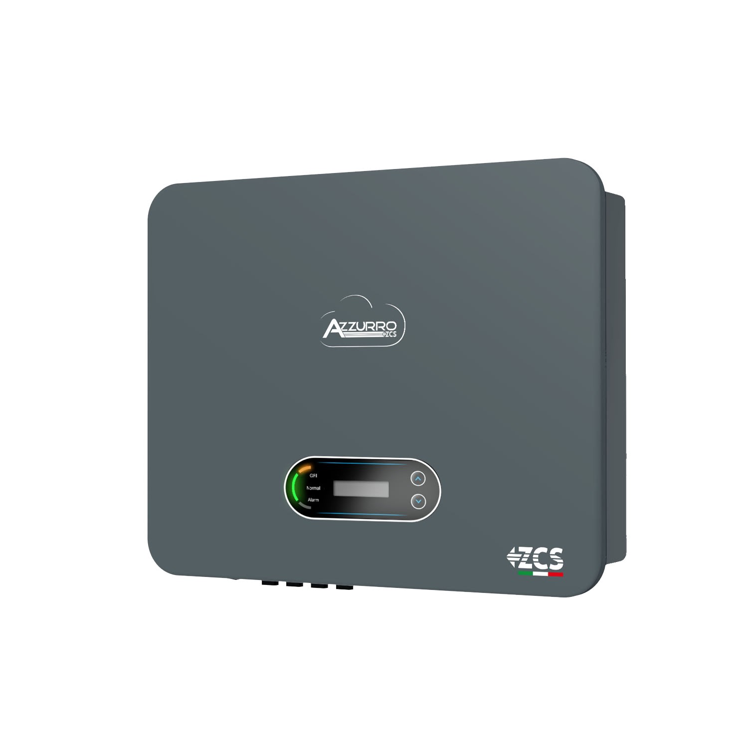 ZUCCHETTI CENTRO SIS - ZCSZZ3-17KTL-V3-S AZZURRO 3PH 17KTL-V3