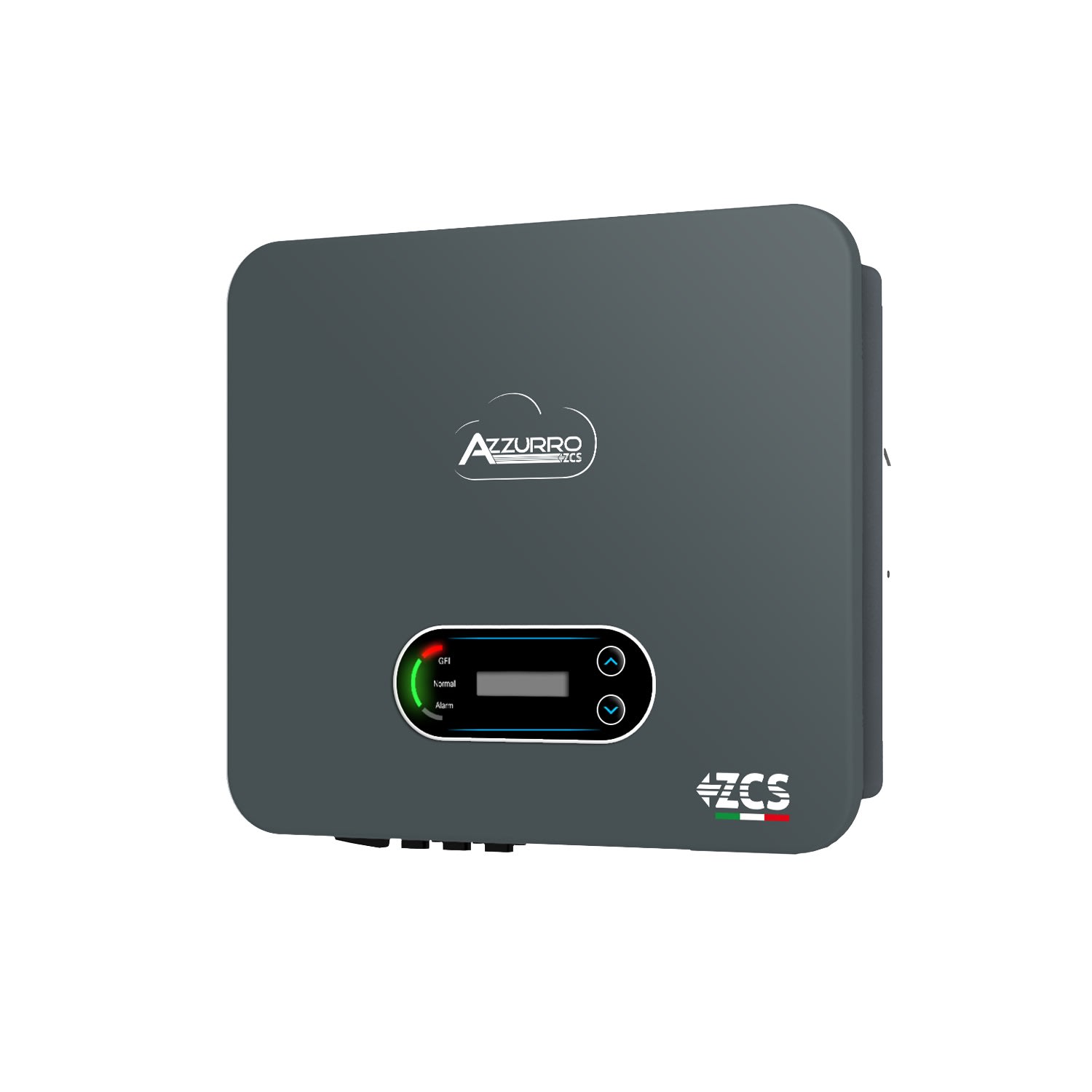 ZUCCHETTI CENTRO SIS - ZCSZZ3-4.4KTL-V3-S AZZURRO 3PH 4.4KTL-V3