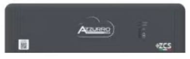 ZUCCHETTI CENTRO SIS - ZCSZZT-ZBT5K-BDU BATTERY DISTRIBUTION UNIT FOR ZBT 5K