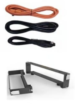 ZUCCHETTI CENTRO SIS - ZCSZZTZBT5KEXTKIT EXTENSION KIT FOR ZBT5K