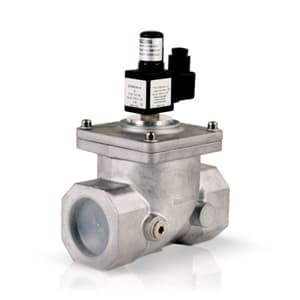 FANTINI COSMI SPA - FANZDEVRM32NA ELETTROVALVOLA X GAS NA R.MAN.G1 1/4 23