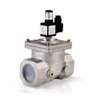 FANTINI COSMI SPA - FANZDEVRMF100NAF ELETTROVALVOLA X GAS N.A. R.MAN.D.100MM