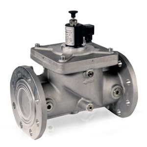 FANTINI COSMI SPA - FANZDEVRM40NC ELETTROVALVOLA X GAS NC R.MAN.G1 1/2 23