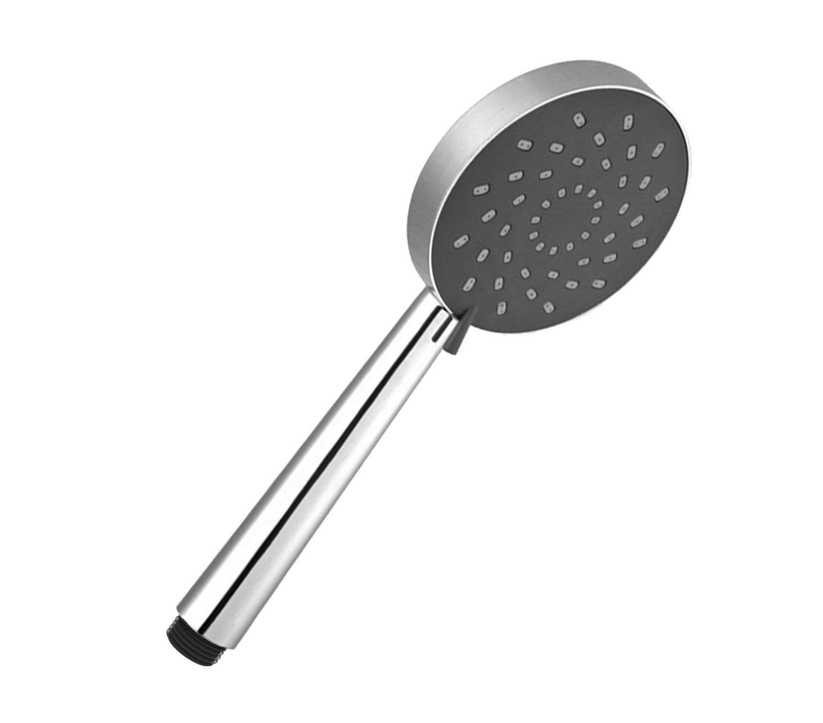 RUBINETTERIA PAFFONI - PFFZDOC118CR DOCCIA LUNA 3 GETTI IN SCATOLA