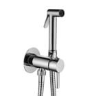 RUBINETTERIA PAFFONI - PFFZDUP110CR SET BIDET TWEET ROUNDMIX (TONDO) MIX CON