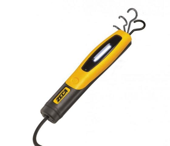 ZECA - ZEC330 24V LAMP. 24V S/CAVO