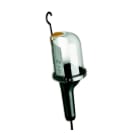 ZECA - ZEC370/10 PORTALAMPADA E27 MT.10 IP65
