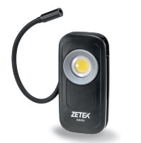 ZECA - ZECKB230 LAMPADA LED RICARICABILE 2IN1