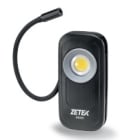 ZECA - ZECKB230 LAMPADA LED RICARICABILE 2IN1