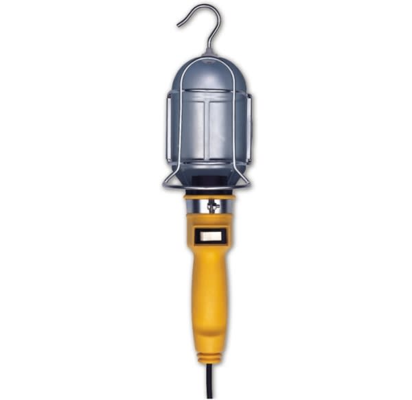 ZECA - ZEC306/10 PORTALAMPADA E27 MT.10