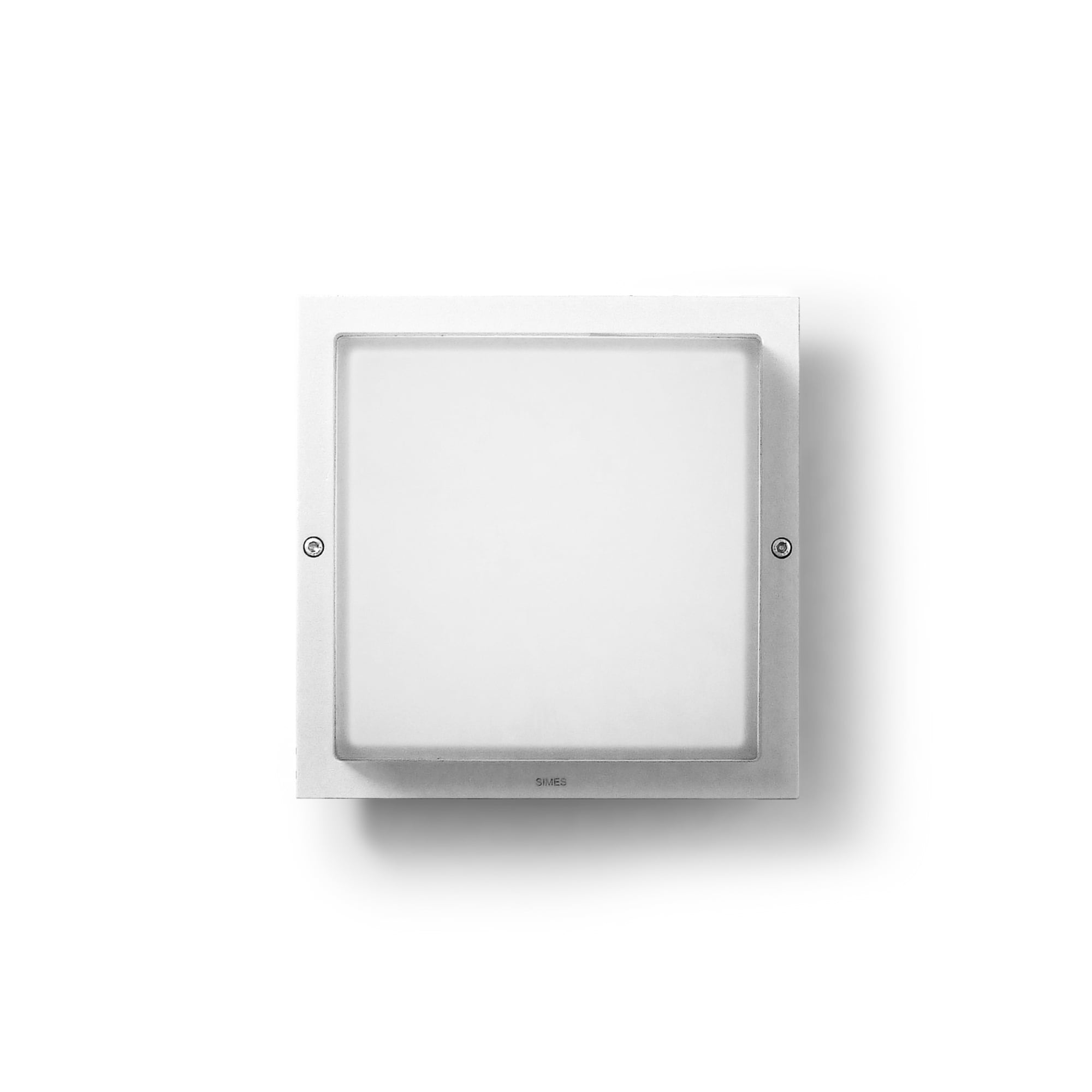 SIMES SPA - SMVS.6960N.01 ZEN QUADRA +LED940 D2/P BIA
