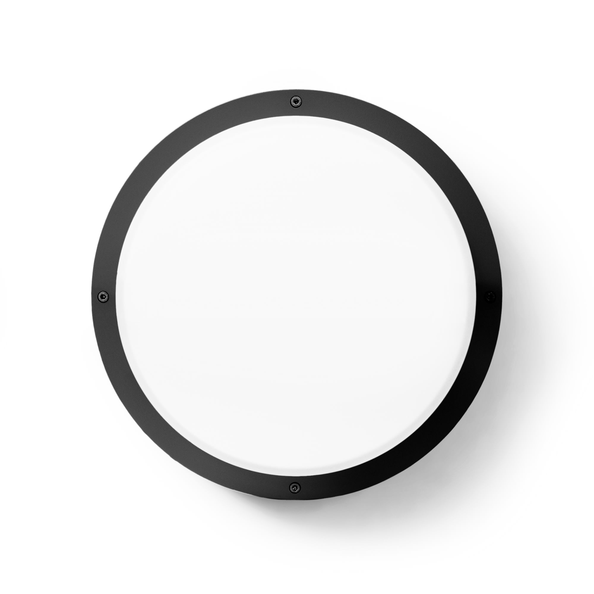 SIMES SPA - SMVS.6980W.09 ZEN TONDA 320 +L930 D2/P 230V NER