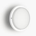 SIMES SPA - SMVS.6950N.01 ZEN TONDA +LED940 D2/P BIA
