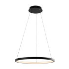 ROSSINI - RSSZER002N SOSPENSIONE NERA LED 32W IP20 3000K