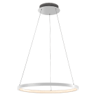 ROSSINI - RSSZER003B SOSPENSIONE BIANCA LED 45W IP20 3000K