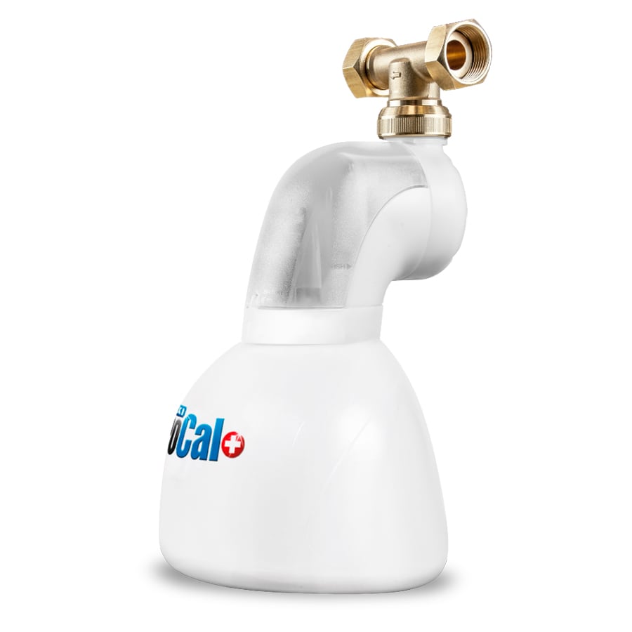 GEL SPA - GE110507710 ZEROCAL+ PLANT 3/4