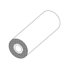 REHAU SPA - RE411316491025 TUBO UNIVERSALE RAUTITAN STABIL 32 X 4,7