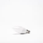 THREELINE ITALIA SRL - EHTGN37V-7WE14BC LAMPADA LED OLIVA 7W SMD2835 E14 BC