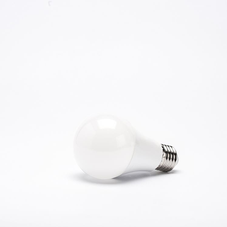 THREELINE ITALIA SRL - EHTSTDN12WE27BC LAMPADA LED STANDARD 12W E27 BIANCO CALD