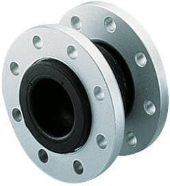 WATTS INDUSTRIES ITA - WAT149B12558C GIUNTO ZKB DN125 EPDM