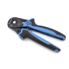 CEMBRE SPA - CEMZKE610N PINZA X TUBETTI TERMINALI SEZ.0,1-10MMQ