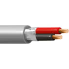 ITC INDUSTRIA TECNIC - ITCIK-21BZB500 2X1,00 LSZH BIANCO BOB. 500 CCA-S1B,D1,A