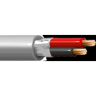 ITC INDUSTRIA TECNIC - ITCIQ-21BZB500 2X1,00 LSZH BIANCO B.500 B2CA-S1A,D1,A1