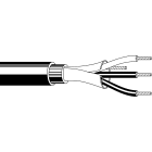 ITC INDUSTRIA TECNIC - ITCIZ47D IZ 4X0.22+2X0.75 D.G. PE NERO