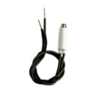 VIMAR SPA - VIW00935.W UNITA SEGNAL. LED 12-24V 0,1W BIANCO