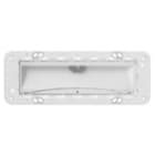 VIMAR SPA - VIW02661 LAMPADA EMERGENZA LED EIKON EVO 230V 7M