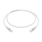 VIMAR SPA - VIW03018.5 CORDONE RJ45 CAT5E F/UTP 5M