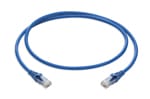 VIMAR SPA - VIW03019.5 CORDONE RJ45 CAT6 U/UTP 5M