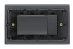 VIMAR SPA - VIW20450 PROGRAMMATORE CARTE A TRANSPONDER GRIGIO