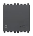 VIMAR SPA - VIW20508 INTERFACCIA BUS ENOCEAN GRIGIO